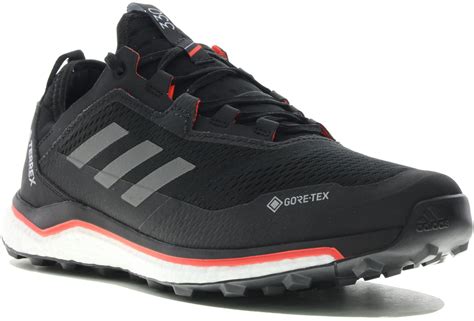 adidas terrex agravic 2.5 layer|Adidas Terrex agravic gore tex.